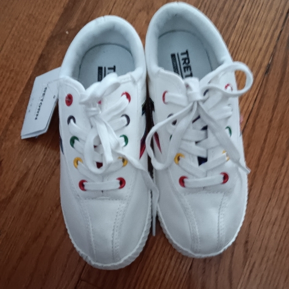 SOLD - New Tretorn - Picture 2 of 3